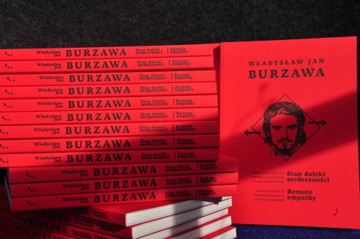 Władysław Jan Burzawa, Stan daleki serdeczności