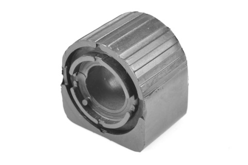 TED-GUM GUMA STAB. VW P. JETTA/GOLF 03- 21MM/STABILIZATOR22,5MM