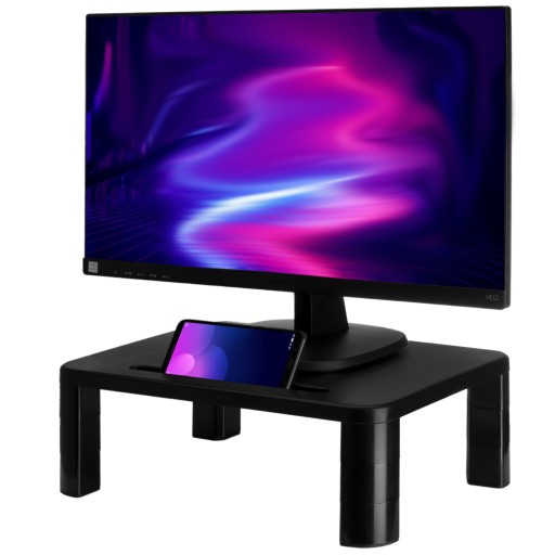 PODSTAWKA POD MONITOR LAPTOP PODSTAWA PÓŁKA UCHWYT