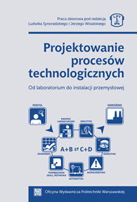 Projektowanie procesów technologicznych.Od laborat