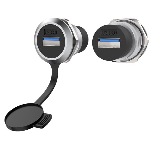 Gniazdo USB3.0 Roxtone RAU3D24-C
