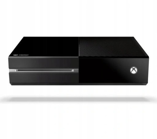 Konsola Xbox One 500 GB