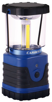 LAMPA LED SOLARNA TURYSTYCZNA CARBEST 12/230 V