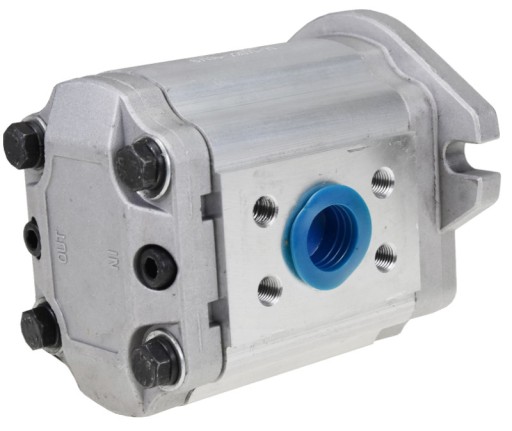 Pompa hydrauliczna wózek Toyota 5FD10-30/2J,1DZ