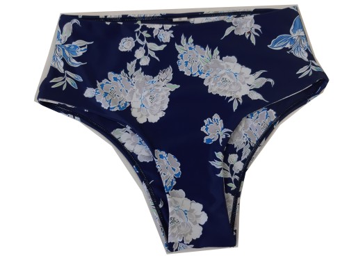Majtki od stroju bikini r M