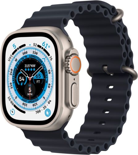 APPLE WATCH ULTRA A2622 GPS 49mm