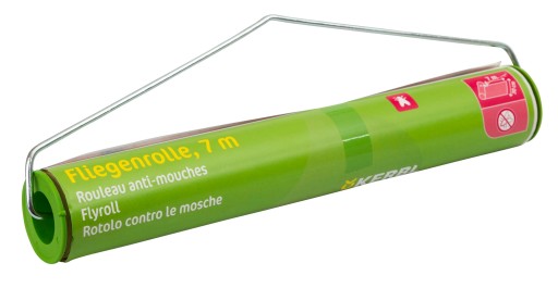 LEP NA MUCHY w rolce 30 cm x 7 m Kerbl