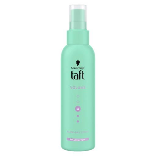 Taft Volume Spray do włosów Na Objętość 150ml