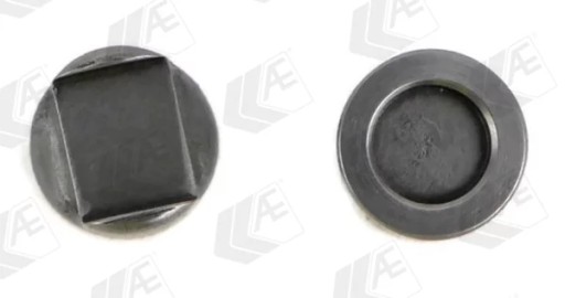 PLYTKA ZAWOROW PESTKA VW AUDI 2.5TDI