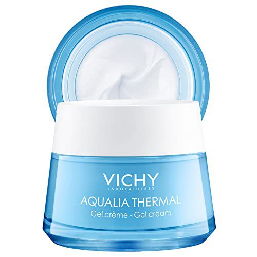 VICHY MOISTURIZING DAY (GEL CREAM) FOR NORMAL TO MIXED SKIN AQUALIA THERMAL
