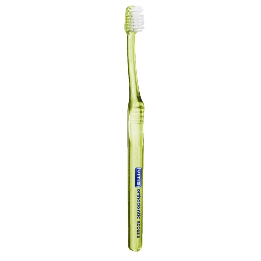 Szczoteczka Manualna do Zębów Vitis Orthodontic