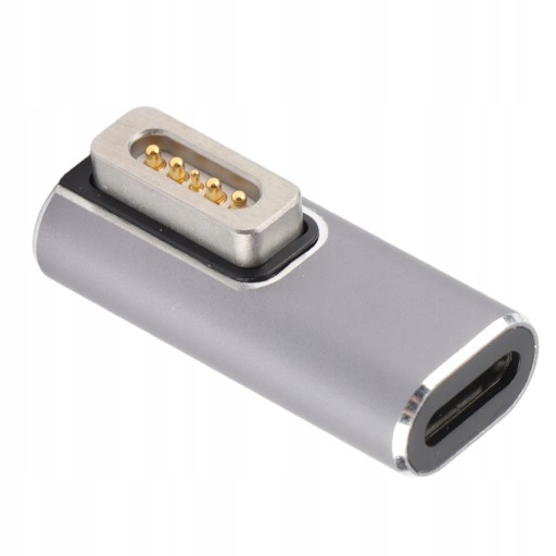 Adapter przejściówka USB-C PD do Magsafe1