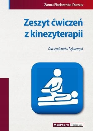 ZESZYT ĆWICZEŃ Z KINEZYTERAPII NOWY