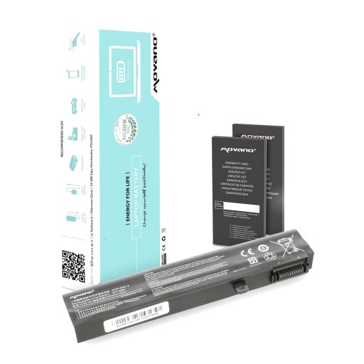 Bateria do MSI GL62M 7RC GL62M 7RD GL62M 7RDX GL63