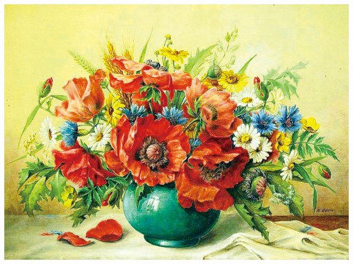 HAFT DIAMENTOWY DIAMOND PAINTING MOZAIKA DIAMENTOWA OBRAZ WYKLEJANKA ZESTAW
