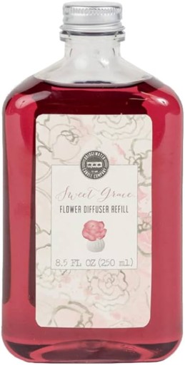 BRIDGEWATER SWEET GRACE WKŁAD DO DYFUZORA 250ml