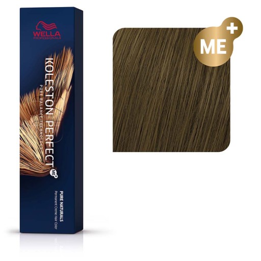 WELLA KOLESTON PERFECT FARBA DO WŁOSÓW - 66/02 - 60ml