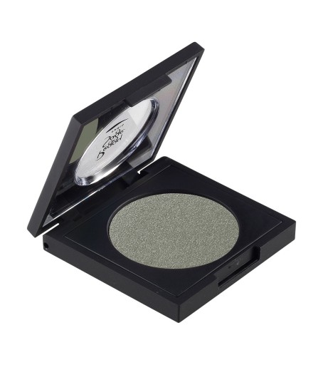 Peggy Sage Brokatowe cienie do powiek Silver Green