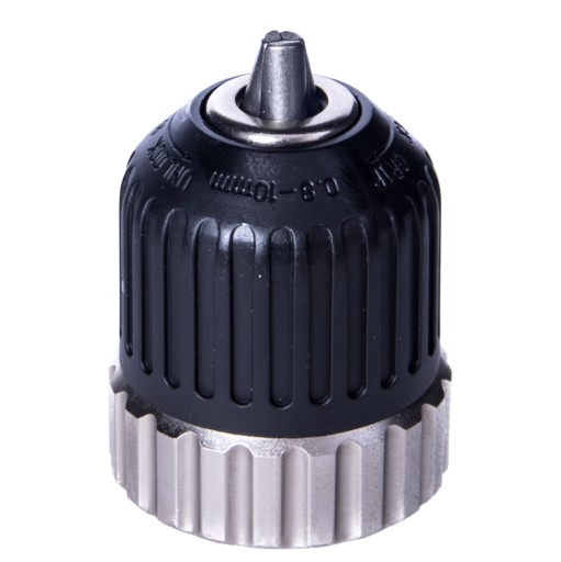 UCHWYT WIERTARSKI SAMOZACISKOWY 1-10 MM GWINT 3/8