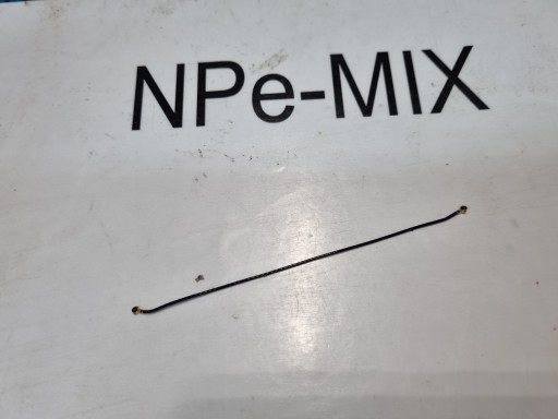 Antena kabel Asus Zenfone 4 Max ZC554KL