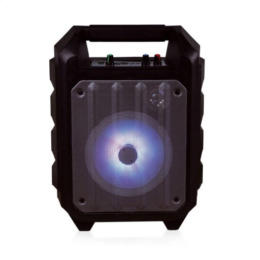 OMEGA SPEAKER GŁOŚNIK DISCO 20W BLUETOOTH V2.1 [44165] TE