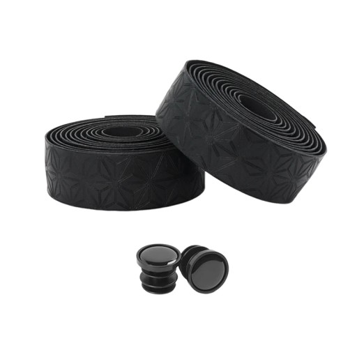 Road Bike Bar Tape Bicycle Bar Tape Soft Anti-Slip Shock Bike Handle Bar Ta