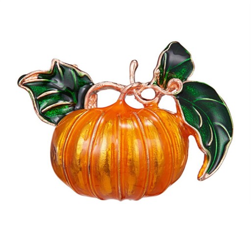 BROSZKA NA HALLOWEEN PREZENTY