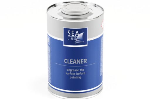 ZMYWACZ CLEANER 1L Sea Line