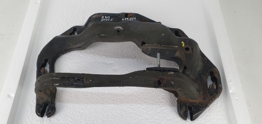 BMW E70 ŁAPA WSPORNIK SKRZYNI 306D5 6791859