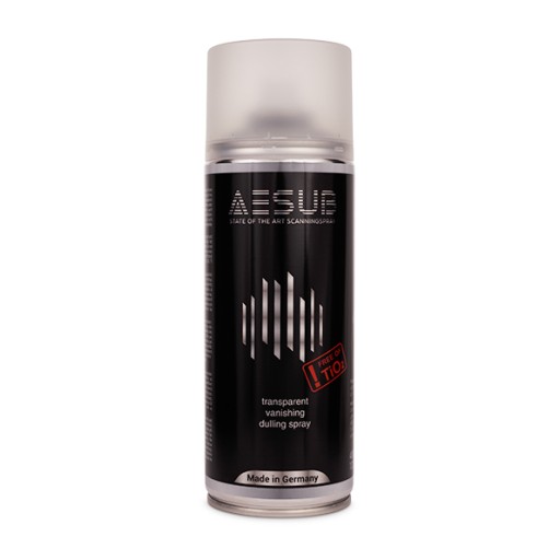 AESUB Transparent 400 ml