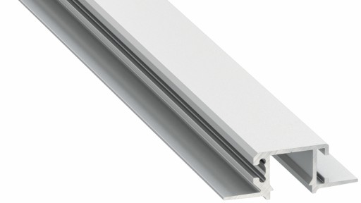 Profil aluminiowy LED do PŁYT GK RIGIPS MONO 2M
