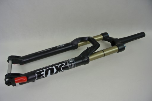 NOWY FOX FLOAT 32 EVO 140mm / 27.5'' / 1 1/4''