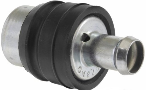 ZAWÓR ODMY CHRYSLER PACIFICA TOWN&COUNTRY PACIFICA ROUTAN WRANGLER 3.3 3.8