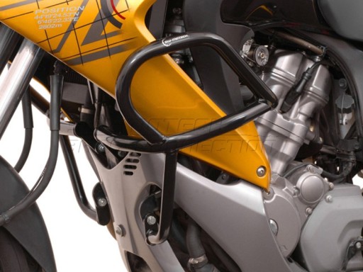 MB: gmole Sw-Motech Honda XL700V Transalp