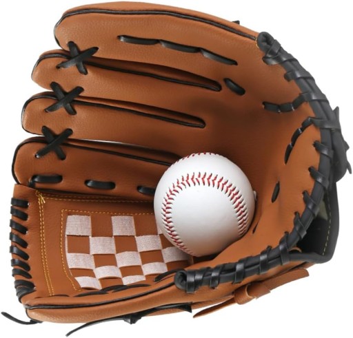 Dziewczyny Rękawice Guantes De Softball Para Adultos Dziewczyny