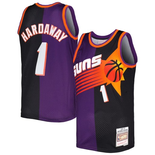 Koszulka do koszykówki Penny Hardaway Phoenix Suns