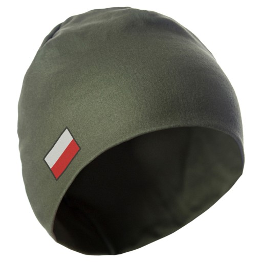 CZAPKA WOJSKOWA TERMOAKTYWNA ZIMOWA WZ10 MORO flag