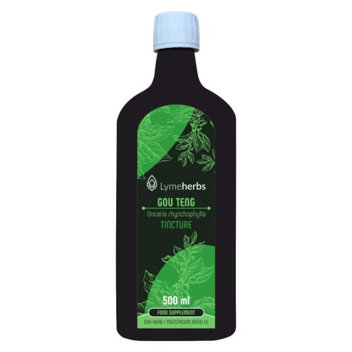 Gou Teng nalewka 1:5 (500 ml)