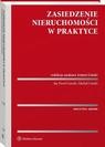Zasiedzenie nieruchomości w praktyce | Ebook
