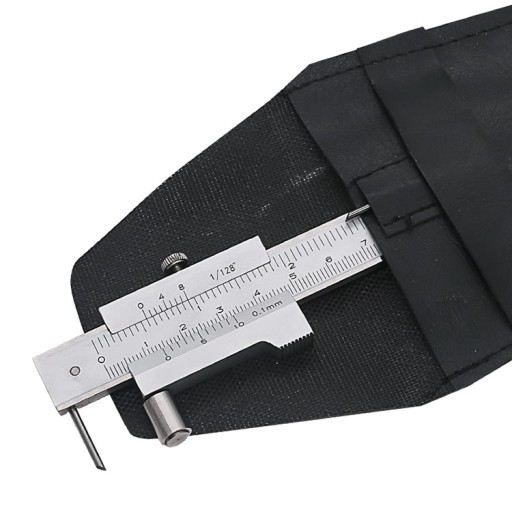 Suwmiarka analogowa CCV) 200 mm