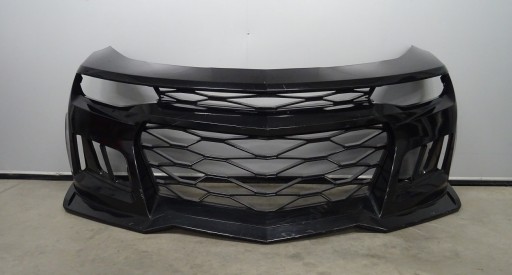 2016 CAMARO STYL ZL1 ZDERZAK PRZÓD PRZEDNI SPOILER