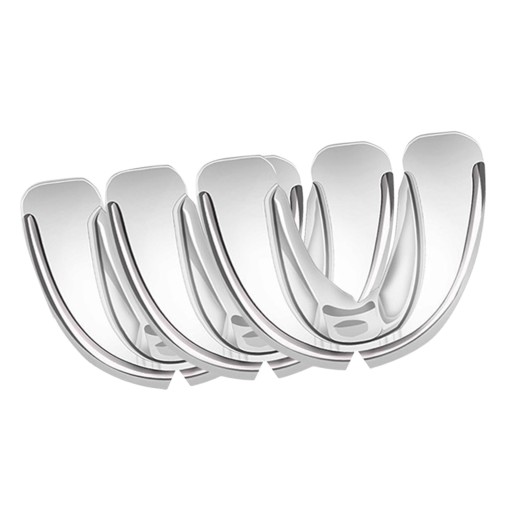 Retainer Tooth Aligner Tray 4D Bionic