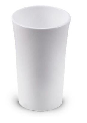 Kieliszek nietłukący shot 50ml