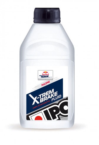 IPONE PROMOCJA PŁYN HAMULCOWY BRAKE FLUID X'TREM 5