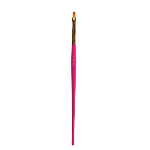 Pędzel do brwi i rzęs Pimp My Lashes PRO-5
