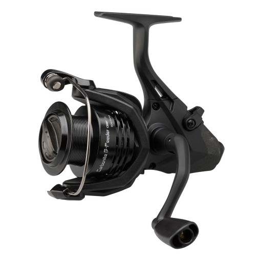 KOŁOWROTEK OKUMA CARBONITE BAITFEEDER CBBF 4000