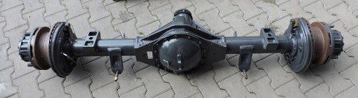 MOST NAPĘDOWY 10/43 IVECO DAILY 70C 19- 46391773X