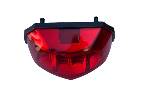 BMW F750GS F850GS LAMPA TYŁ STOP NOWA ORYGINAŁ
