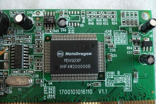 Modem Longshine LCS-8056N