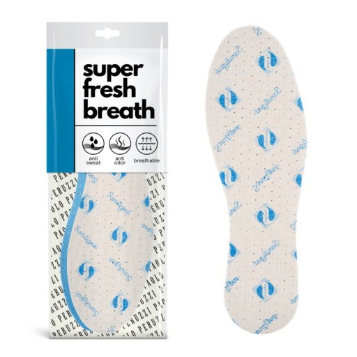 WKŁADKI ODŚWIEŻAJĄCE FRESH BREATH ACTIV SPORT 44